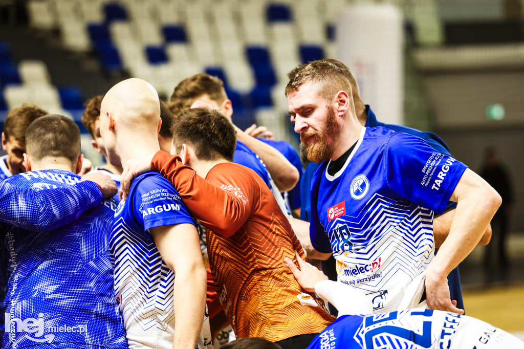 Handball Stal Mielec – KPR Żukowo