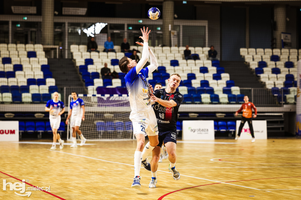 Handball Stal Mielec – KPR Żukowo