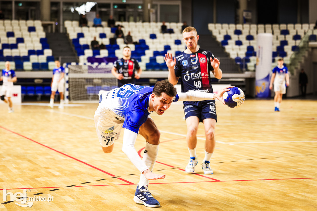 Handball Stal Mielec – KPR Żukowo