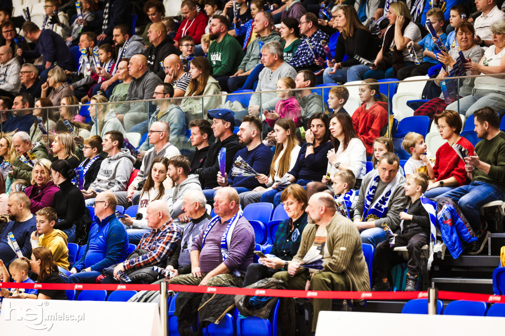 Handball Stal Mielec – KPR Żukowo