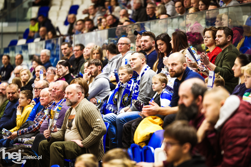 Handball Stal Mielec – KPR Żukowo