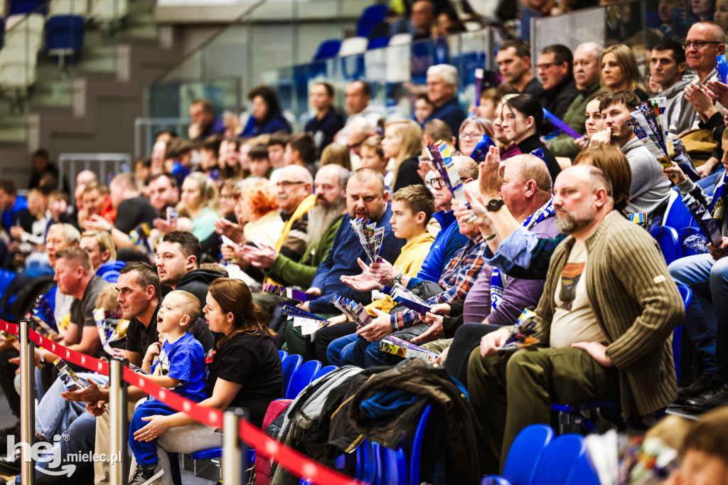 Handball Stal Mielec – KPR Żukowo