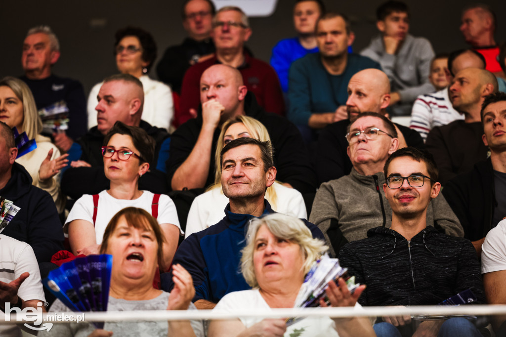 Handball Stal Mielec – KPR Żukowo