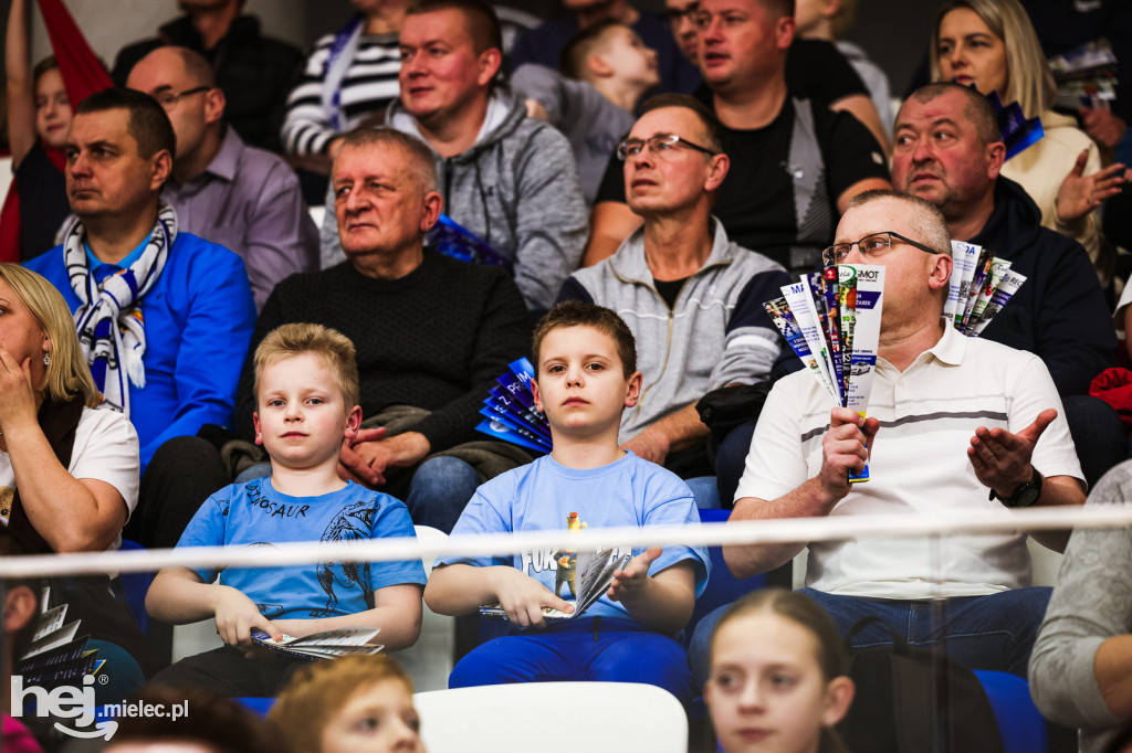 Handball Stal Mielec – KPR Żukowo