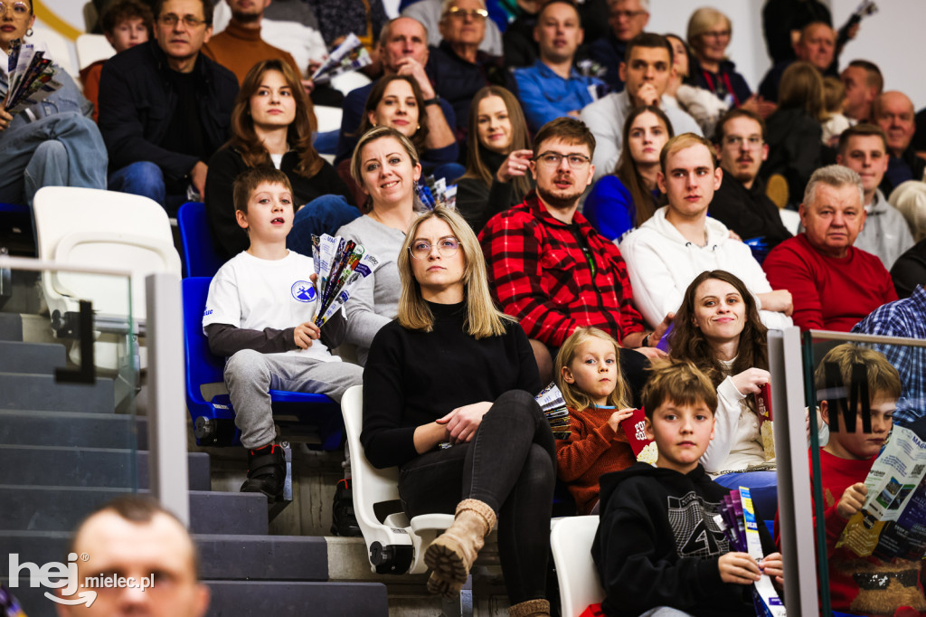 Handball Stal Mielec – KPR Żukowo