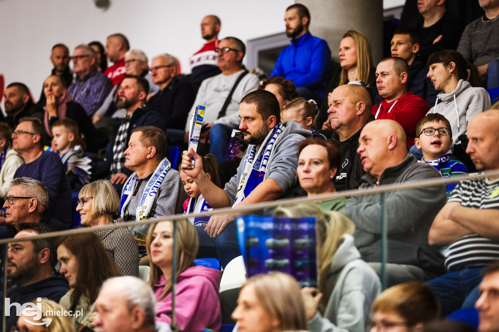 Handball Stal Mielec – KPR Żukowo