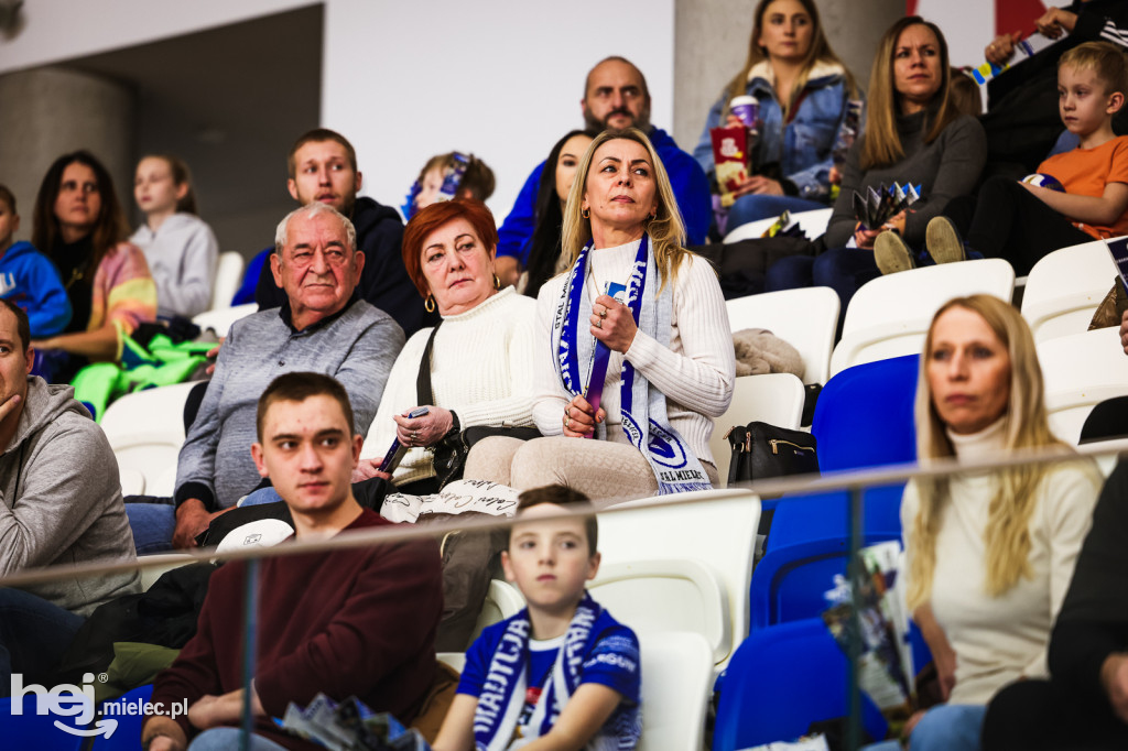 Handball Stal Mielec – KPR Żukowo