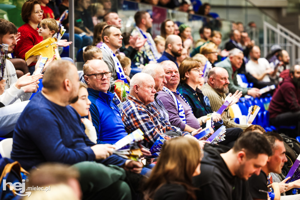 Handball Stal Mielec – KPR Żukowo