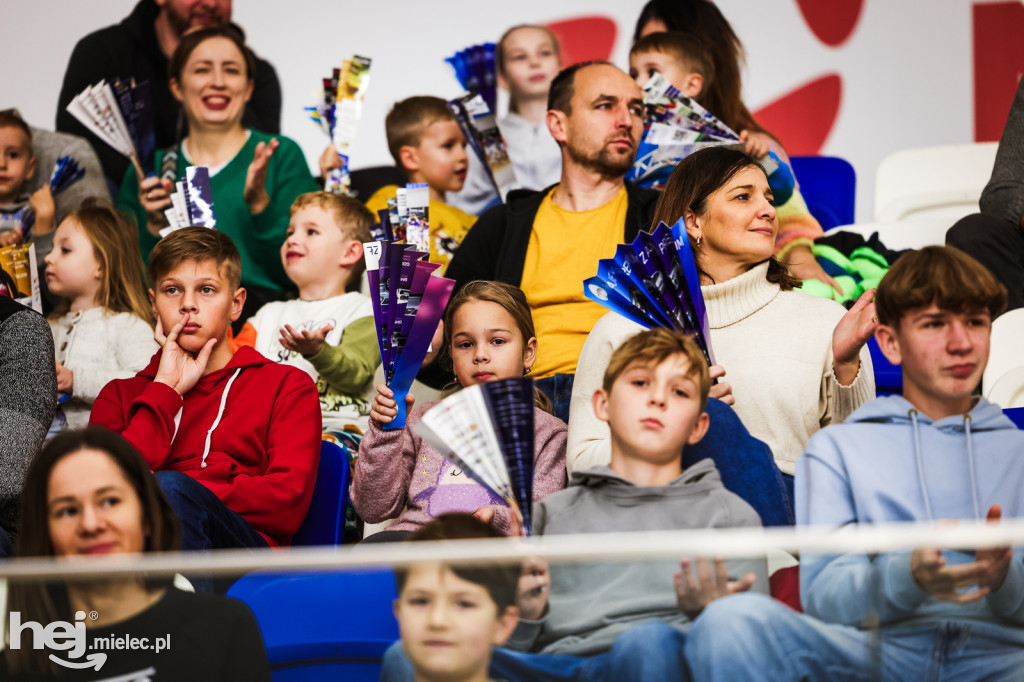 Handball Stal Mielec – KPR Żukowo