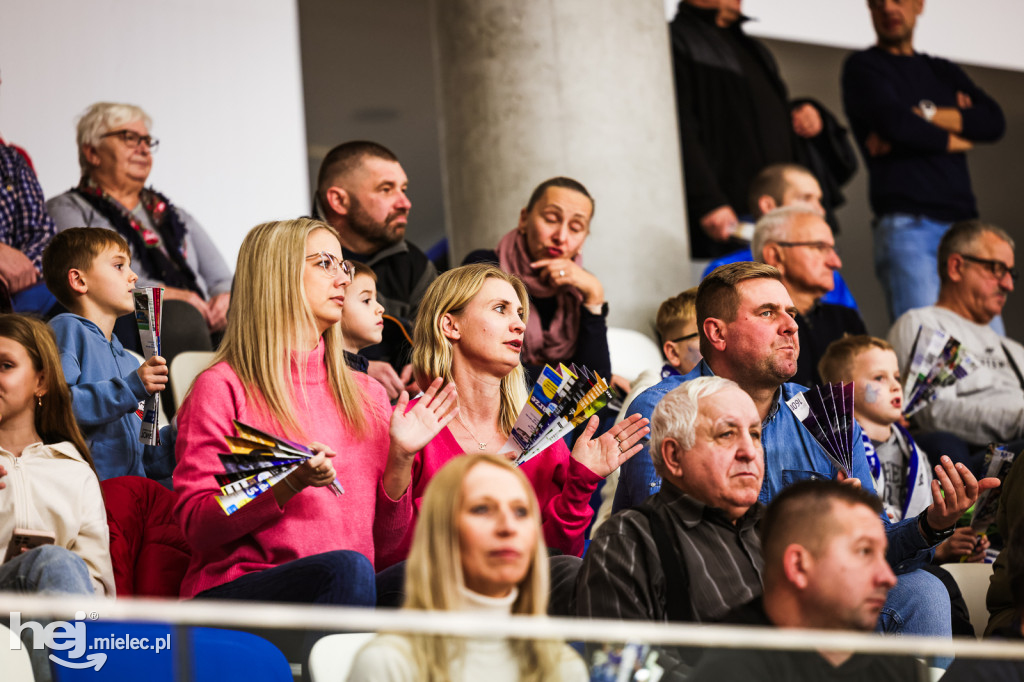 Handball Stal Mielec – KPR Żukowo