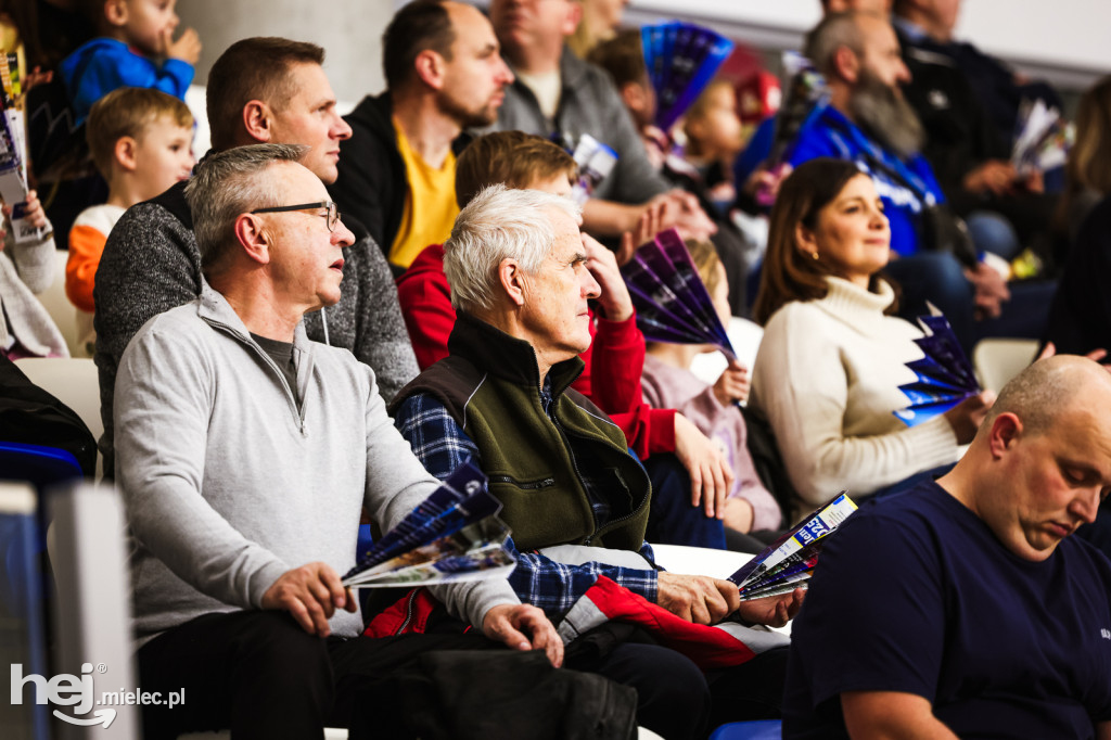 Handball Stal Mielec – KPR Żukowo