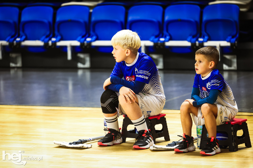 Handball Stal Mielec – KPR Żukowo