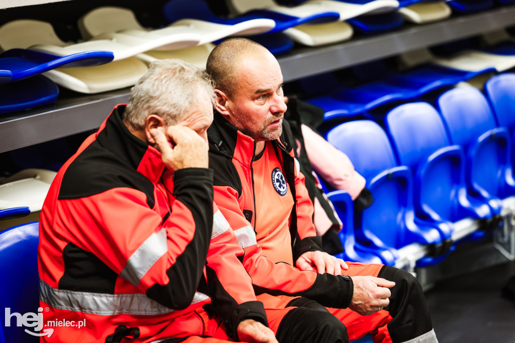 Handball Stal Mielec – KPR Żukowo