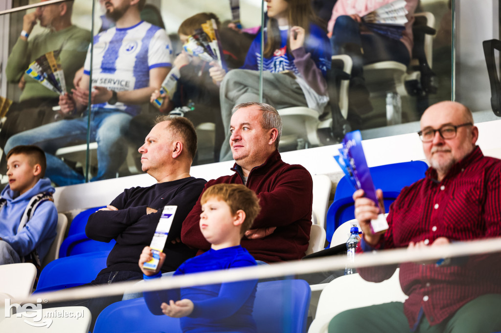 Handball Stal Mielec – KPR Żukowo