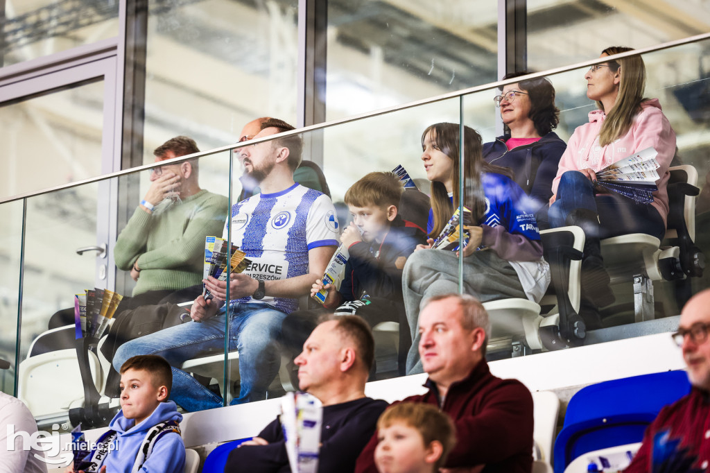 Handball Stal Mielec – KPR Żukowo