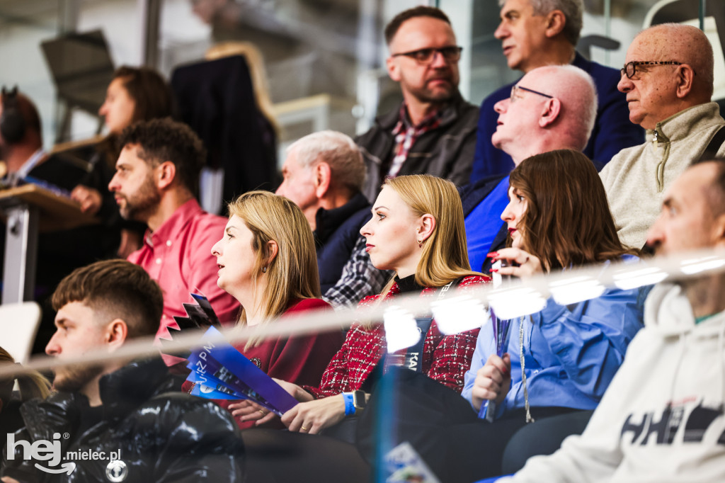 Handball Stal Mielec – KPR Żukowo