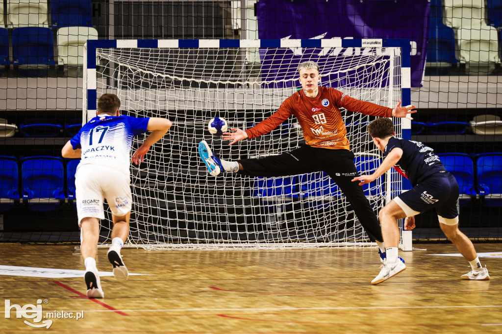 Handball Stal Mielec – KPR Żukowo