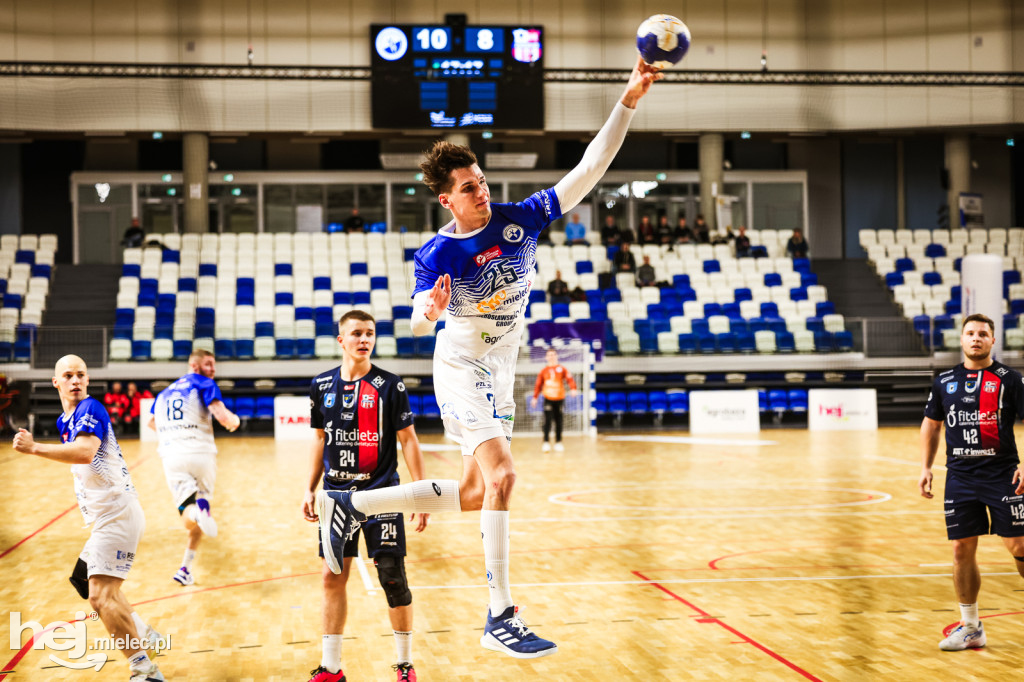 Handball Stal Mielec – KPR Żukowo