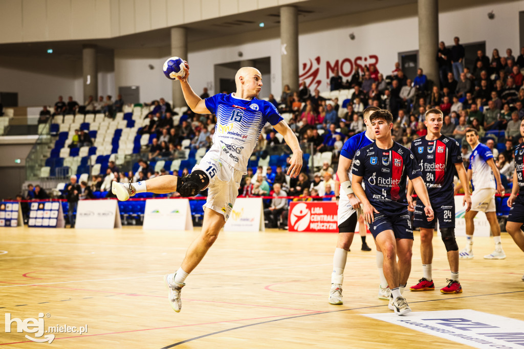 Handball Stal Mielec – KPR Żukowo