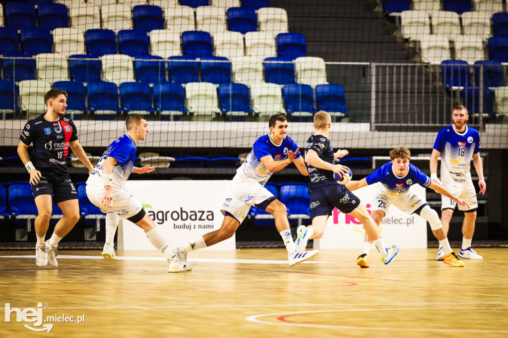 Handball Stal Mielec – KPR Żukowo