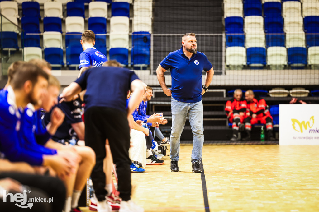 Handball Stal Mielec – KPR Żukowo