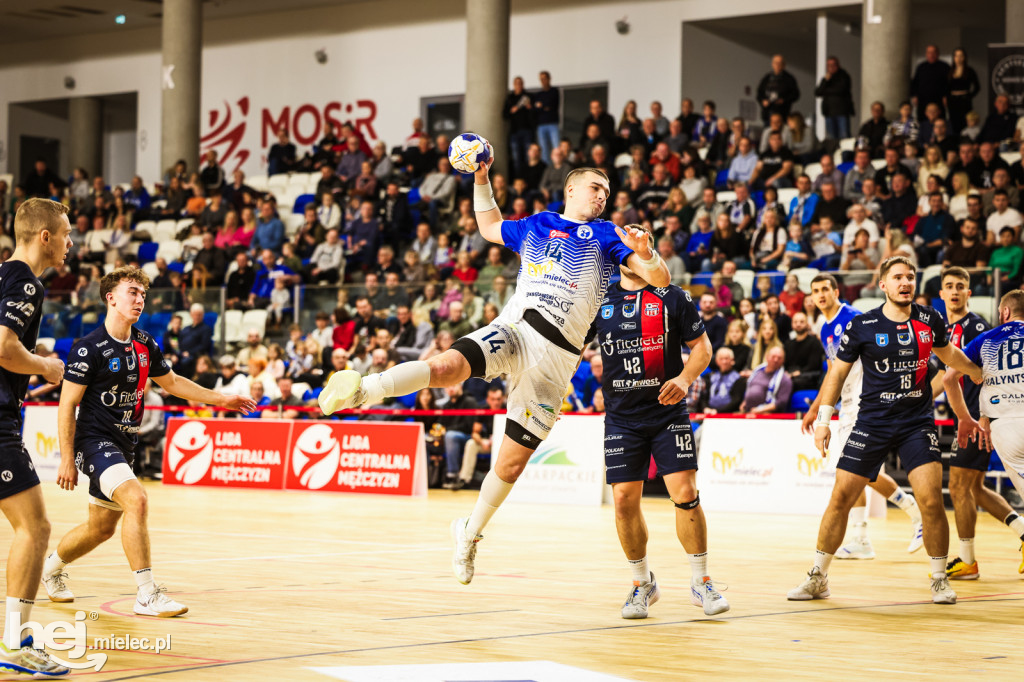 Handball Stal Mielec – KPR Żukowo