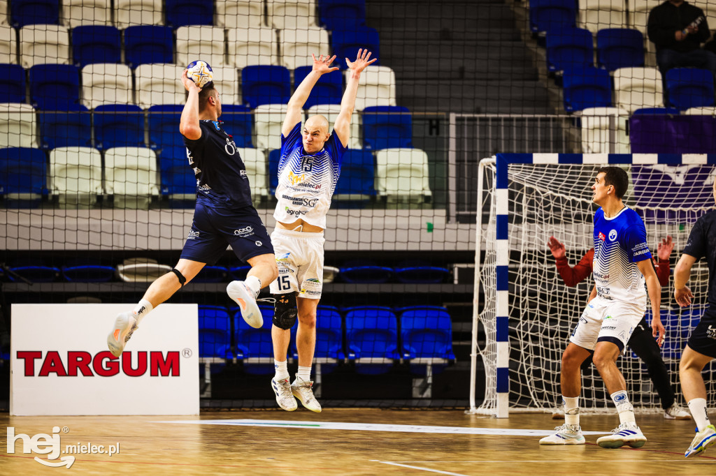 Handball Stal Mielec – KPR Żukowo