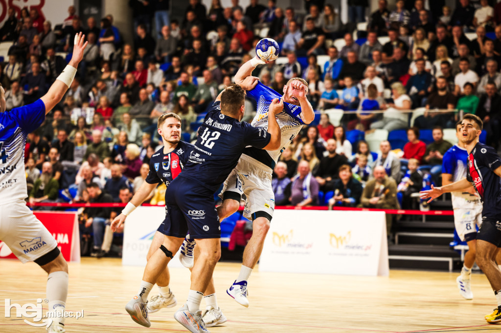 Handball Stal Mielec – KPR Żukowo