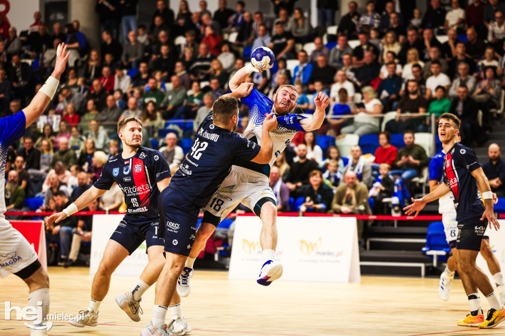 Handball Stal Mielec – KPR Żukowo