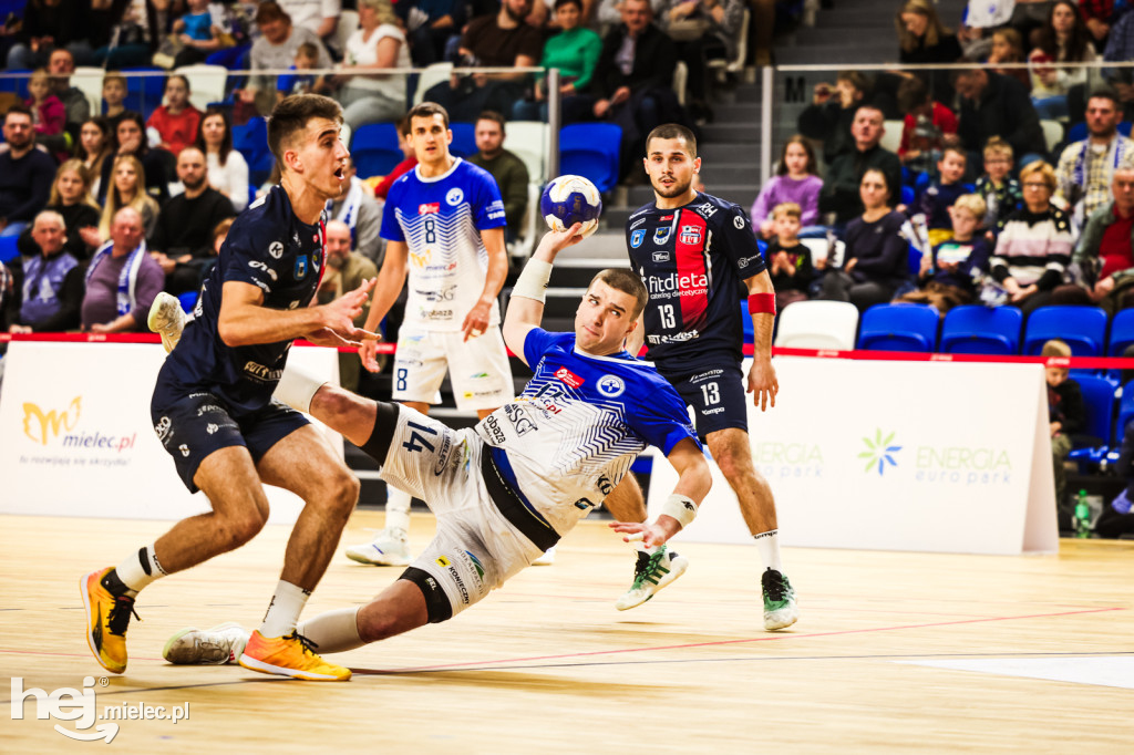 Handball Stal Mielec – KPR Żukowo