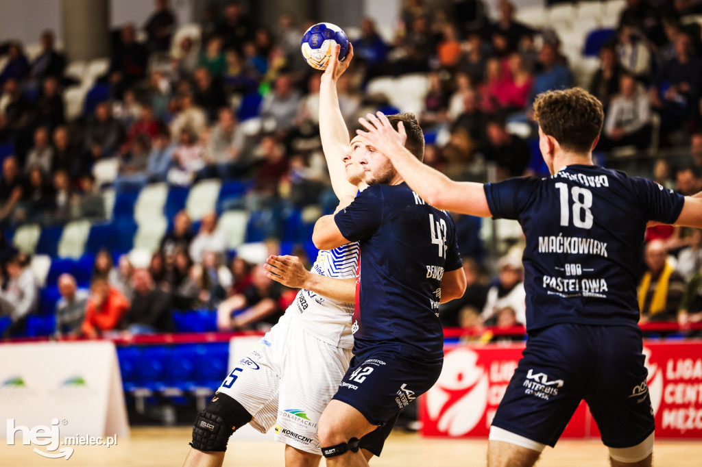 Handball Stal Mielec – KPR Żukowo