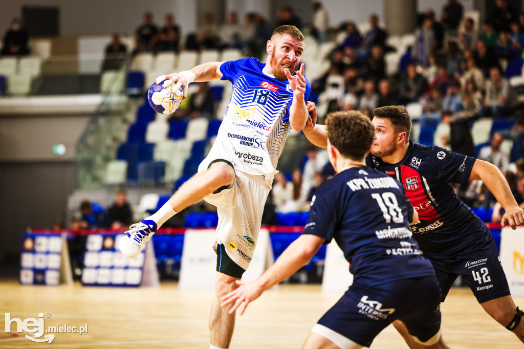 Handball Stal Mielec – KPR Żukowo