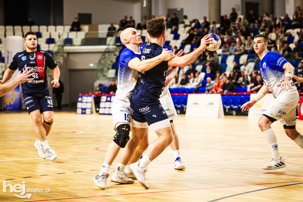 Handball Stal Mielec – KPR Żukowo