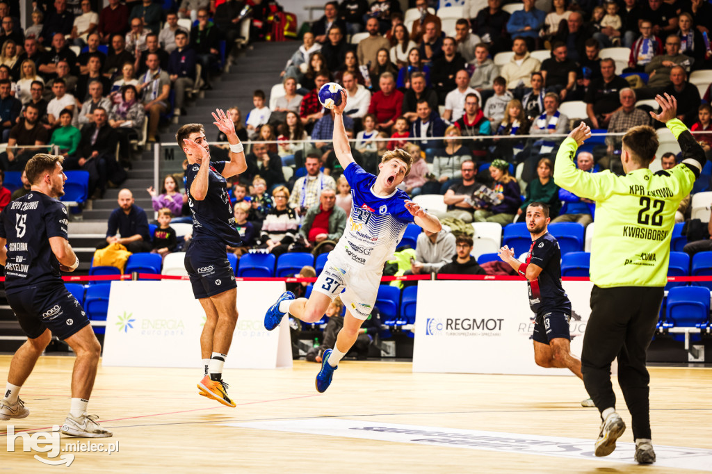 Handball Stal Mielec – KPR Żukowo