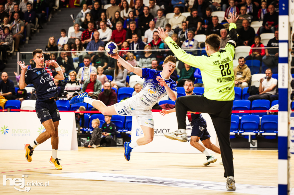 Handball Stal Mielec – KPR Żukowo