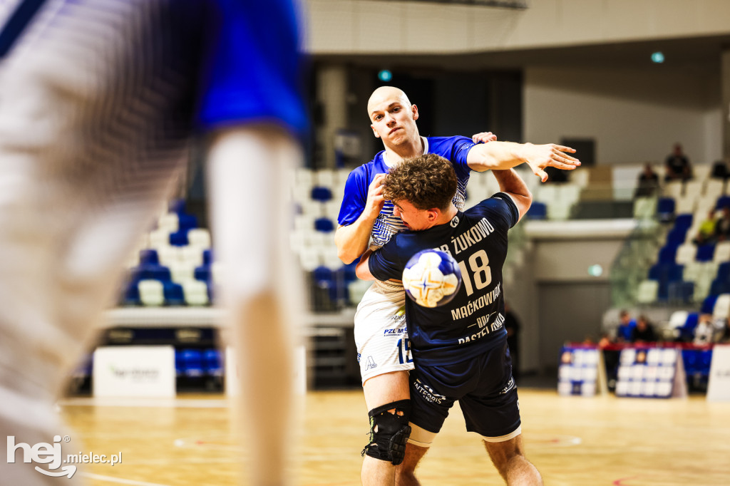 Handball Stal Mielec – KPR Żukowo