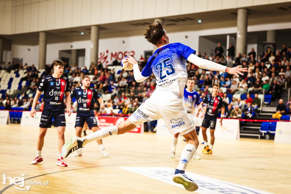 Handball Stal Mielec – KPR Żukowo