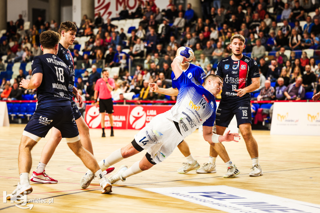 Handball Stal Mielec – KPR Żukowo