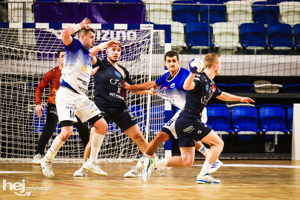 Handball Stal Mielec – KPR Żukowo