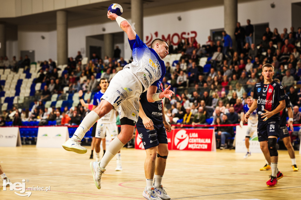 Handball Stal Mielec – KPR Żukowo