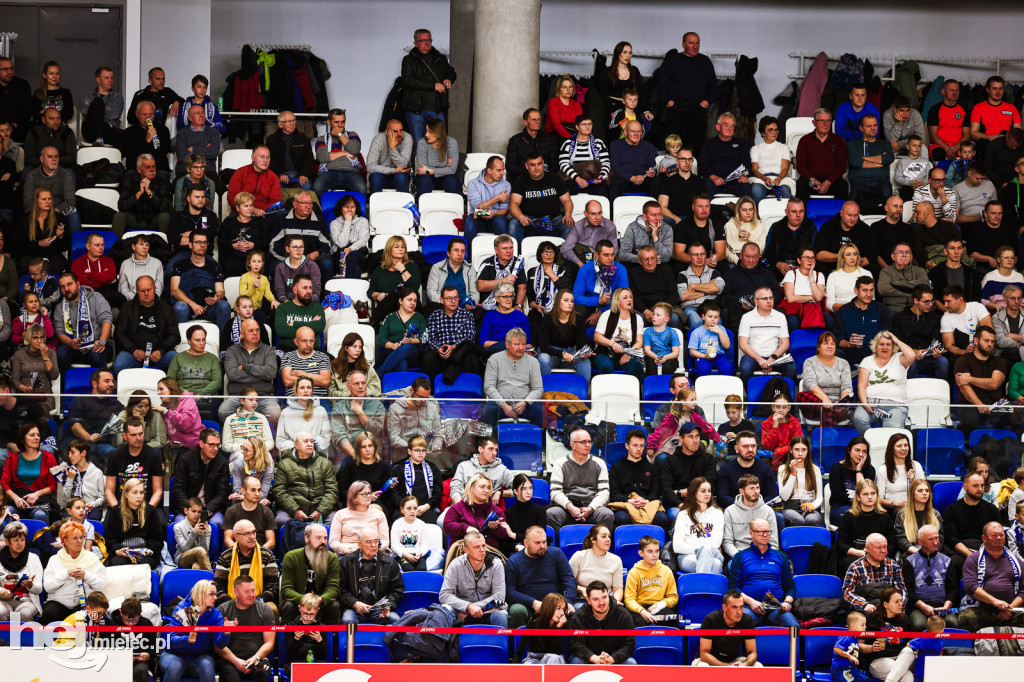 Handball Stal Mielec – KPR Żukowo