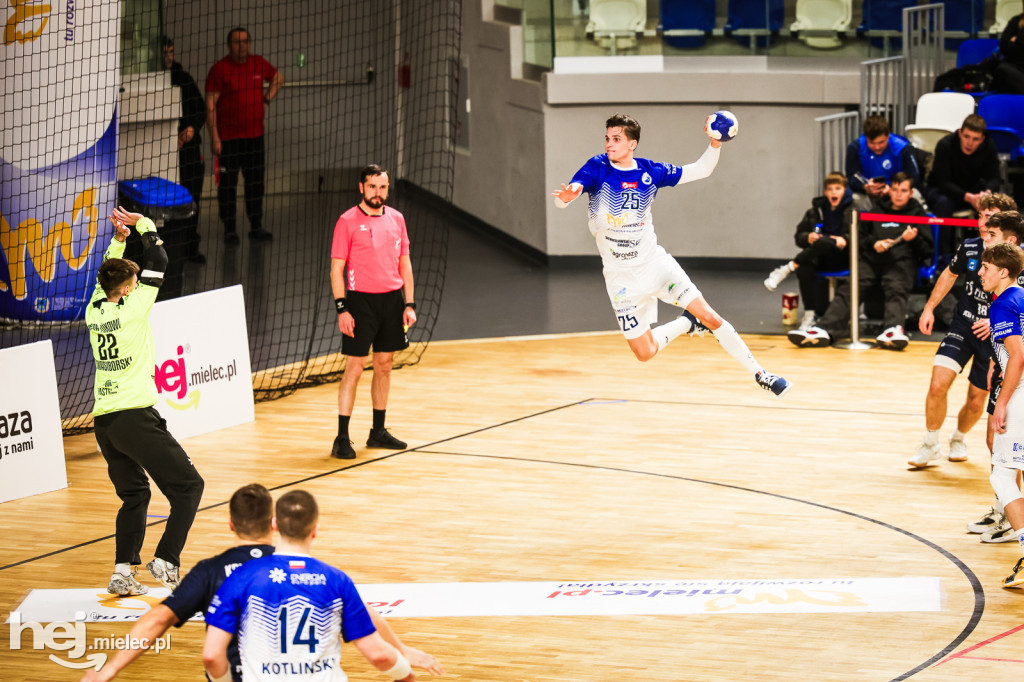 Handball Stal Mielec – KPR Żukowo