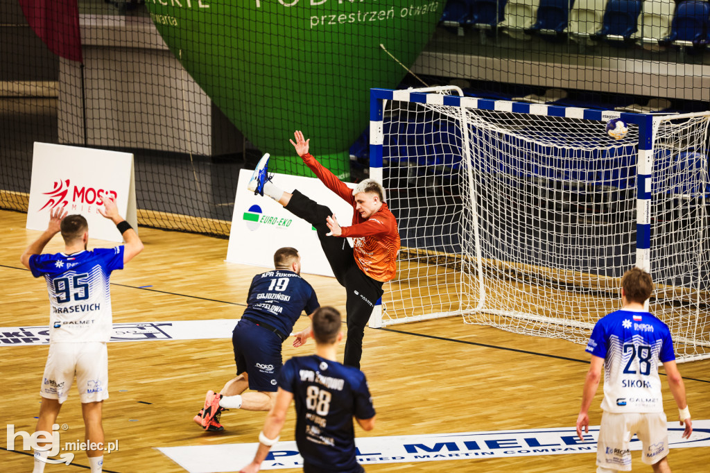 Handball Stal Mielec – KPR Żukowo