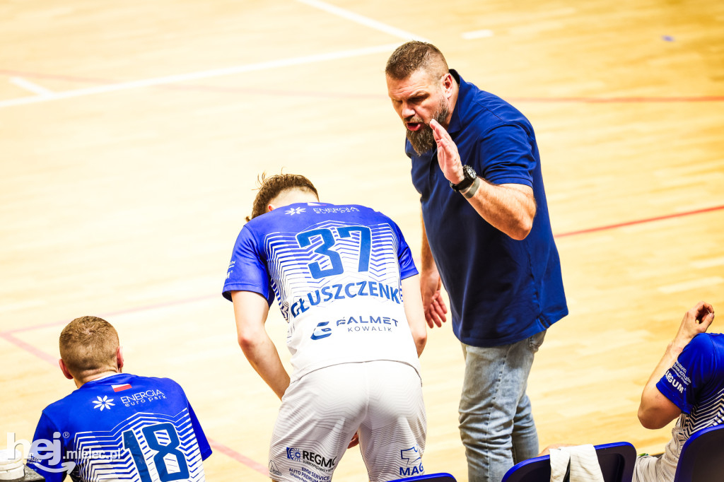 Handball Stal Mielec – KPR Żukowo