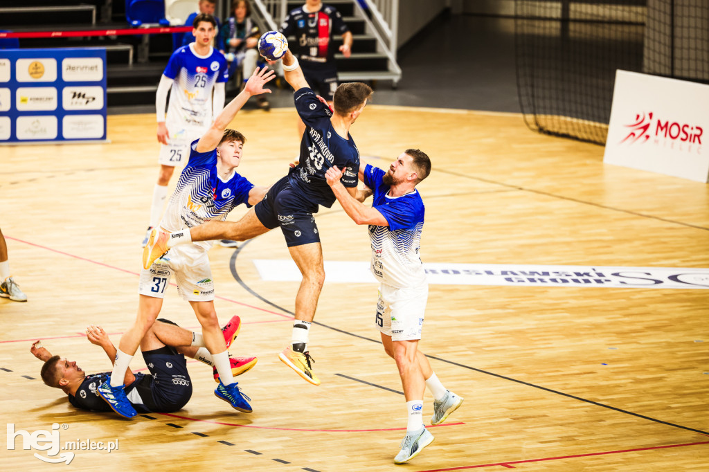 Handball Stal Mielec – KPR Żukowo