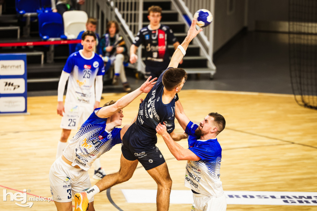 Handball Stal Mielec – KPR Żukowo