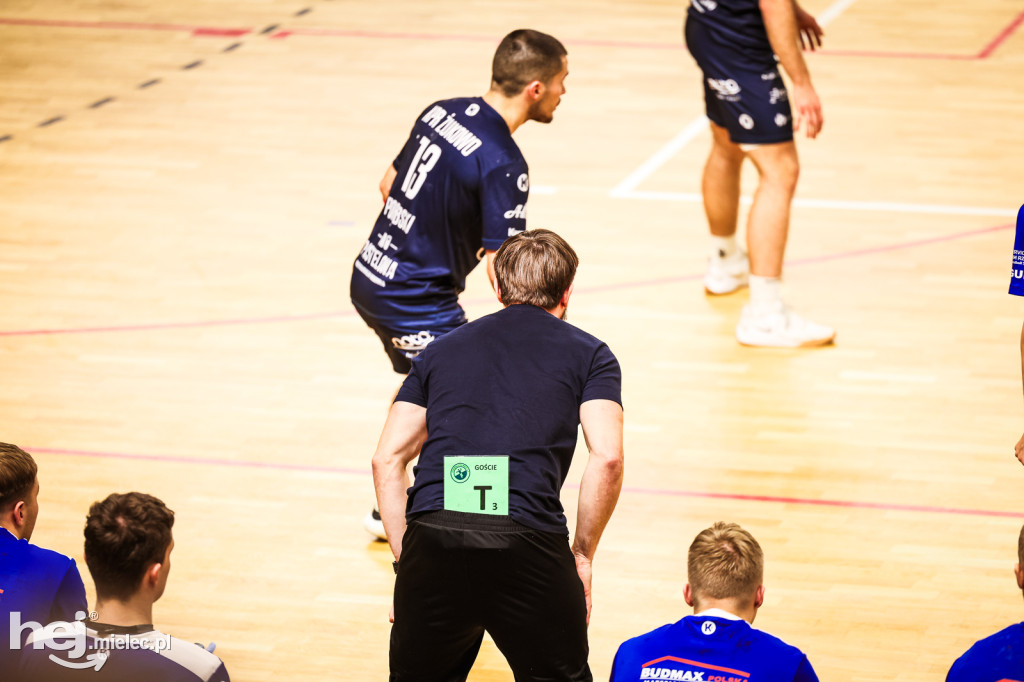 Handball Stal Mielec – KPR Żukowo