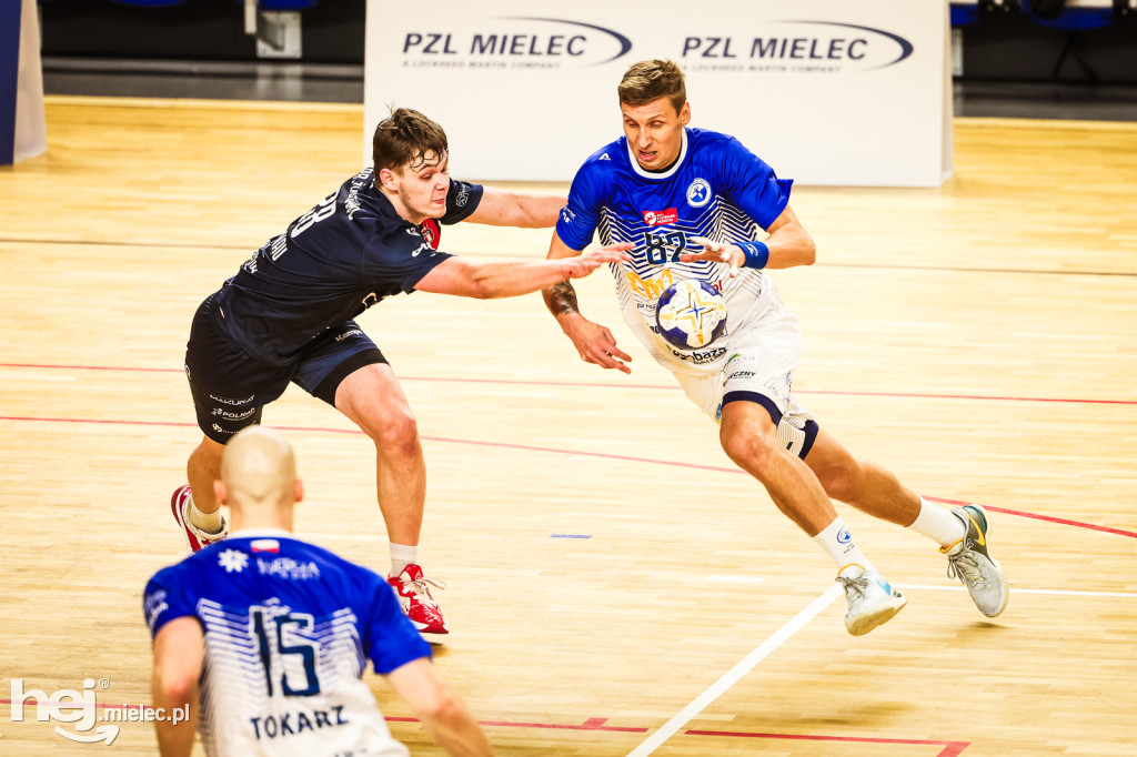 Handball Stal Mielec – KPR Żukowo