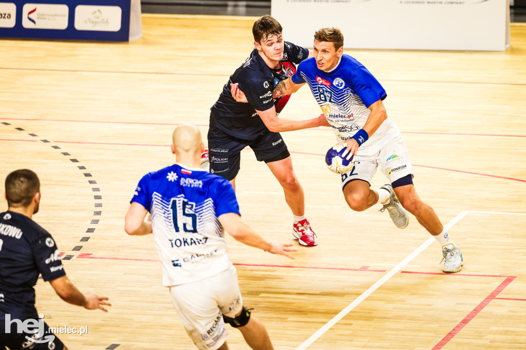 Handball Stal Mielec – KPR Żukowo