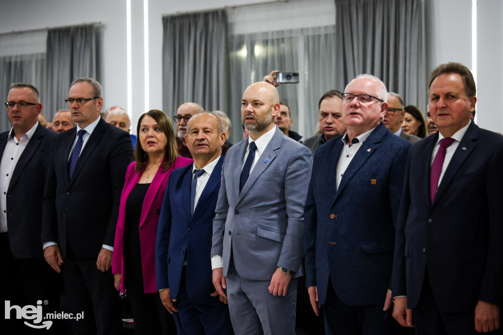 Mateusz Morawiecki w Mielcu o „ważnej bitwie”